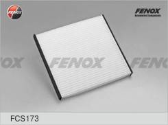  ! BYD F3 05-18, Toyota Rav 4 1.8/2.0/Yaris 1.0-1.5, Subaru Legacy/Outback 2.0D Fenox FCS173 FCS173 