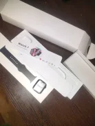 Apple. GPS, NFC, SIM-�����, IP67, IP68 ����