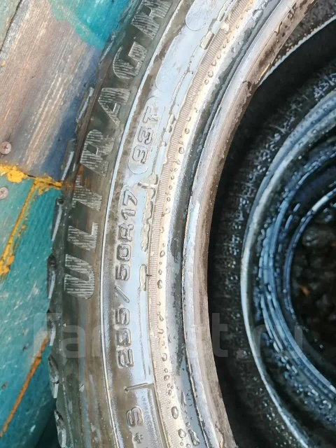 Goodyear UltraGrip Ice Arctic. ������, ����������, �/�, ����� 10 % ����