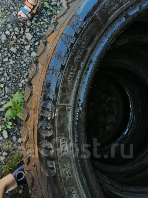 Goodyear UltraGrip Ice Arctic. ������, ����������, �/�, ����� 10 % ����