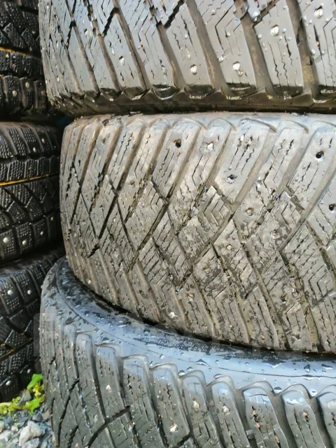 Goodyear UltraGrip Ice Arctic. ������, ����������, �/�, ����� 10 % ����