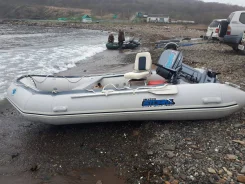 Stormline Heavy Duty Air. 2017 ���, ����� 4��., ��������� ���������, 30��.�., ������ ����