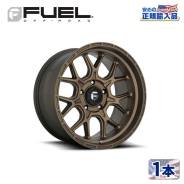 Fuel Off-Road Tech. 9.0x18", 5x127, ET1, �� 71,5���. ��� ����� �� ������������ ����