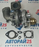 ����� ������� 4D56 Mitsubishi Pajero Sport L200 MR968080 49135-02652 49135-02652 ����