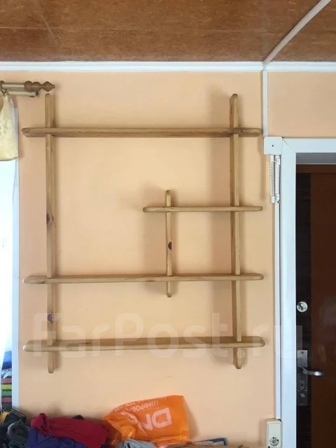 Мастер по дереву, плотник, столяр во Владивостоке