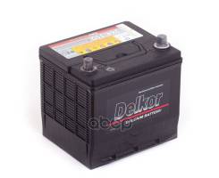 Delkor