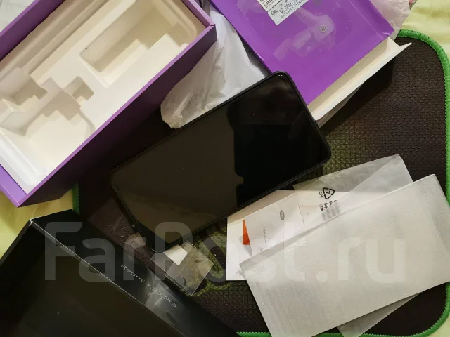 Xiaomi Redmi K20 Pro. �/�, 256 ��, ������, 3G, 4G LTE, Dual-SIM, NFC ����