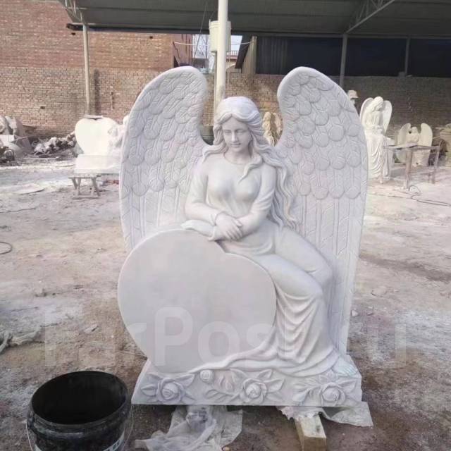 Ритуальные услуги, ритуальные памятники, ограды, благоустройство в Артеме