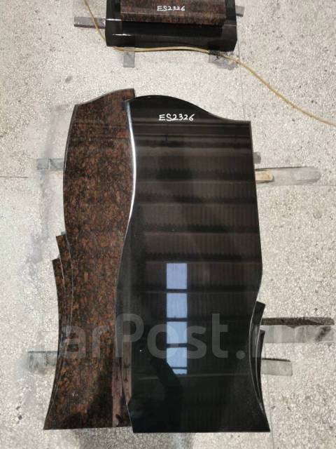 Ритуальные услуги, ритуальные памятники, ограды, благоустройство в Артеме