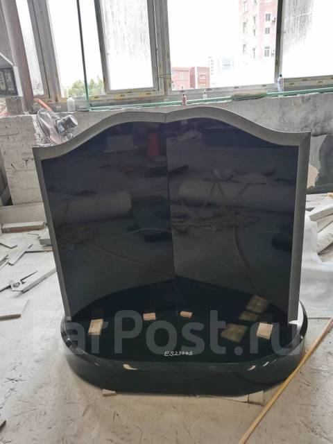 Ритуальные услуги, ритуальные памятники, ограды, благоустройство в Артеме