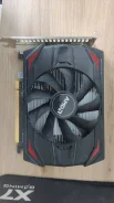 Radeon RX 550 ����