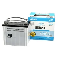 ����������� FB Altica High-Grade 85D23R, �������� 2 ���� 85D23R ����