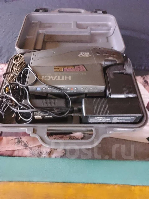 Hitachi. � ���������� ����