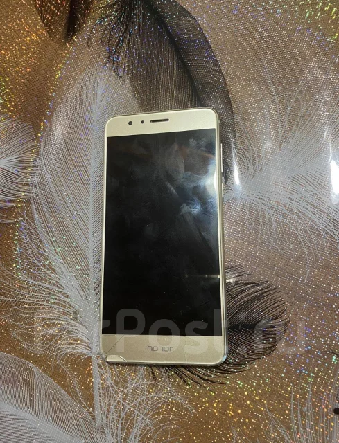 Honor 8. �/�, 64 ��, �������, 4G LTE ����