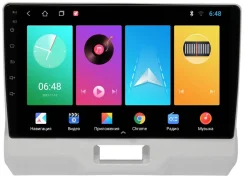������� ��������� Suzuki Hustler 2014 - 2019 Android 11 2+32Gb ����