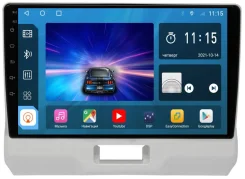 ������� ��������� Suzuki Hustler 2014 - 2019 Android 11 4+64Gb DSP 4G ����