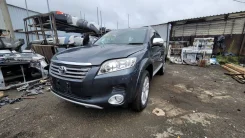 Toyota Vanguard. GSA33W, 2GRFE ����