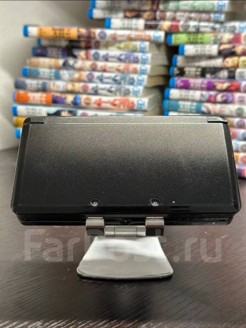Nintendo 3DS. ��� ����� �� ������������ ����