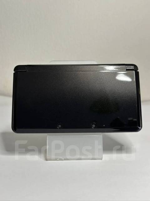 Nintendo 3DS. ��� ����� �� ������������ ����