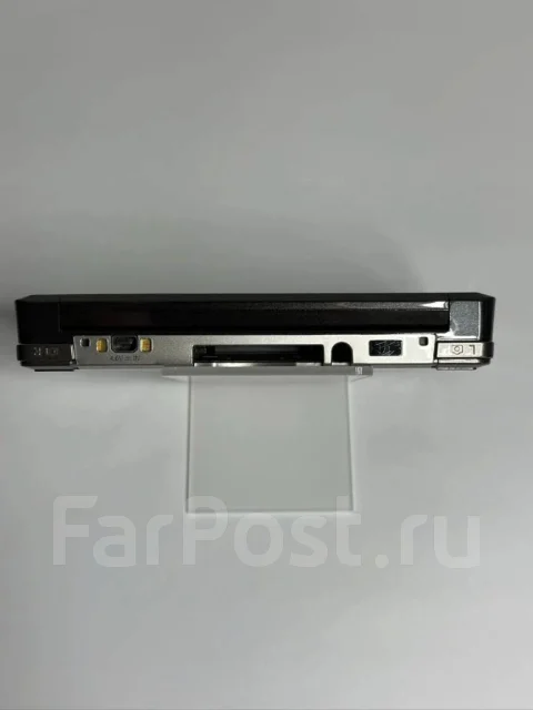 Nintendo 3DS. ��� ����� �� ������������ ����