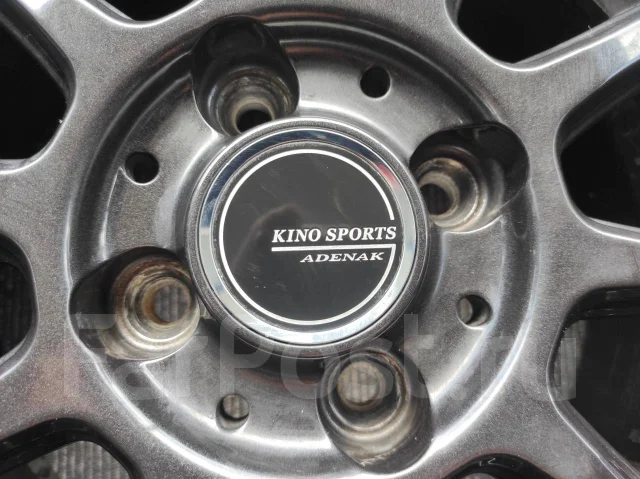Adenak Kino Sports. 5.5x14", ET42 ����