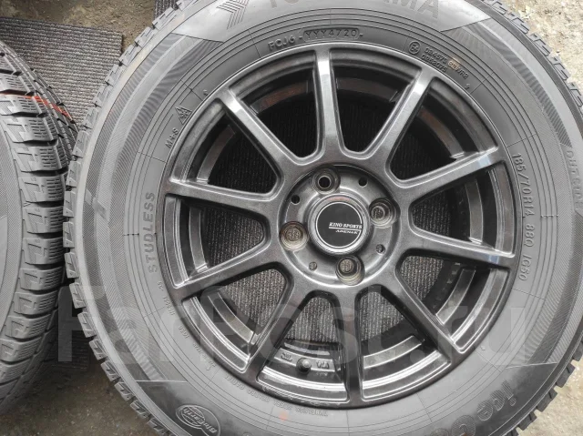 Adenak Kino Sports. 5.5x14", ET42 ����