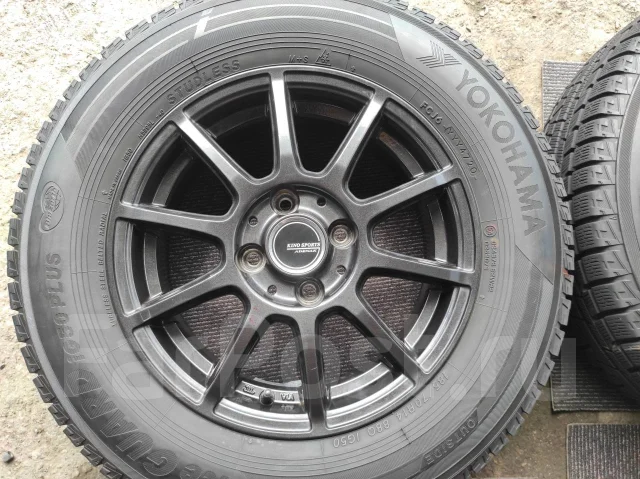 Adenak Kino Sports. 5.5x14", ET42 ����