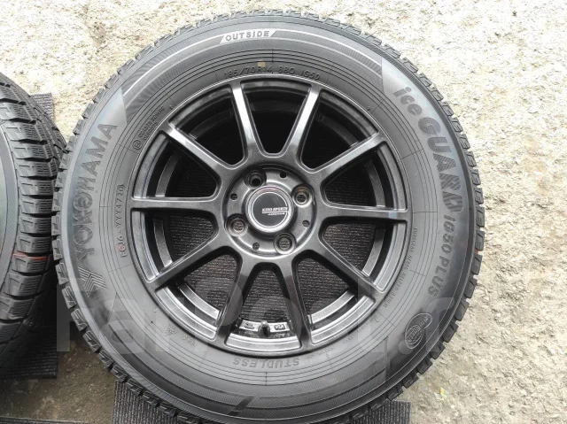 Adenak Kino Sports. 5.5x14", ET42 ����