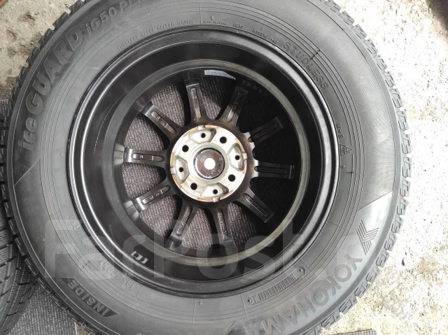 Adenak Kino Sports. 5.5x14", ET42 ����