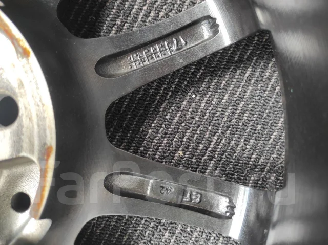 Adenak Kino Sports. 5.5x14", ET42 ����