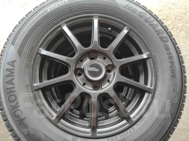 Adenak Kino Sports. 5.5x14", ET42 ����