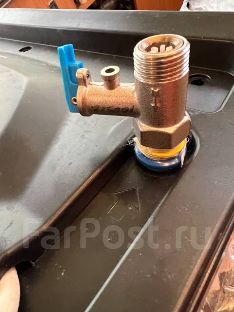 Водонагреватель Ariston ABS VLS Plus Inox PW 80, накопительный ...