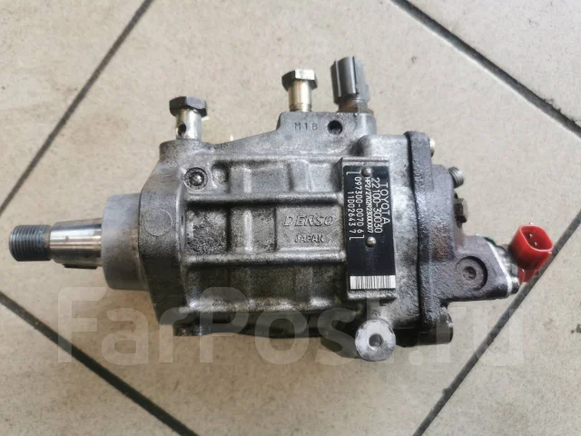 ���� 1kd 22100-30030 prado 22100-30030 ����