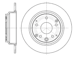 ���� ��������� G-brake GR-01670 Gbrake GR01670 GR01670 ����