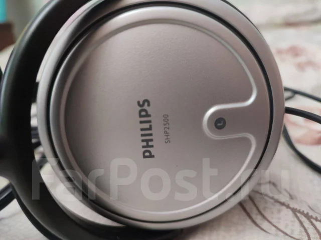 Philips SHP2500 ����