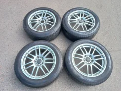 ProDrive GC-014i. 7.5x17", 5x114.3, ET44, �� 73,1���. ����