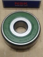 ��������� ���������� 17x52x18 B17-116T1XDOG-GCMR NSK B17116T1XDDGCMR ����