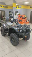 Baltmotors Striker 500 EFI. ��������, ��, ��� ������� ����
