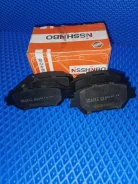 ������� ��������� Nisshinbo NP1017 � ������������ NP1017 ����