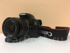 Canon EOS 550D Kit ����