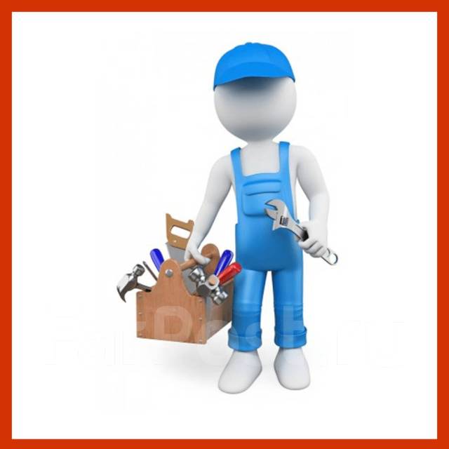 Монтажник связи, работа в ИП Кривец С.С. во Владивостоке — вакансии на ...