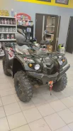 Baltmotors Striker 700 EFI. ��������, ��, ��� �������. ��� ����� �� ������������ ����