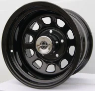 Ikon Wheels