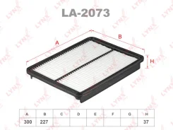 ������ ��������� LYNXauto [LA2073] LA2073 ����