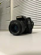 Samsung GX-20 ����
