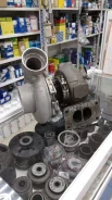��������������� Mercedes-Benz Actros OM501LA 316699 (BORG Warner) 316699 ����