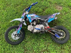 Kayo Mini YX125EM. 125����. ��., ��������, ��� ���, ������ �� �� ����