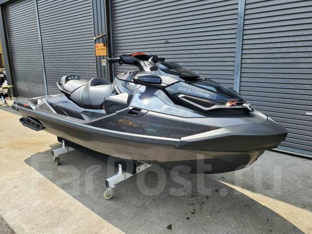 BRP Sea-Doo RXT. 2022 ��� ����