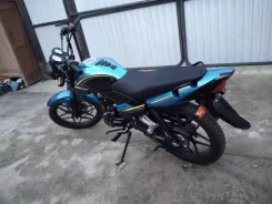 Racer Tiger RC150-23. 150����. ��., ��������, ���������, ��� ������� ����