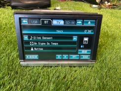 2din ��������� NHZN-X62G USB Bluetooth 8 ������ ����